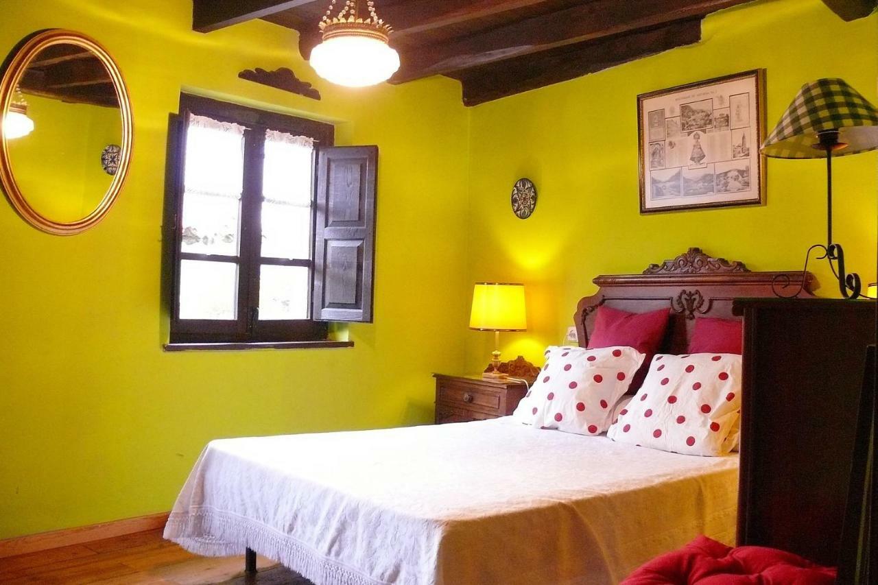 La Casina De Celorio Guest House Celorio  ภายนอก รูปภาพ